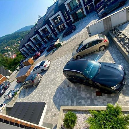 Apartamenty Olimpijska 1B & 1T Szczyrk Exterior photo