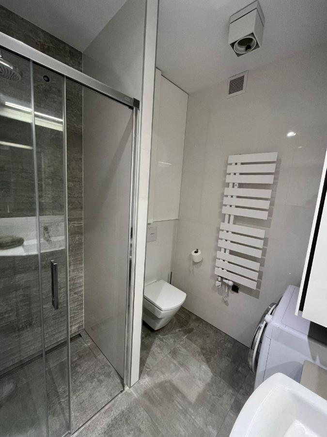 Apartamenty Olimpijska 1B & 1T Szczyrk Exterior photo