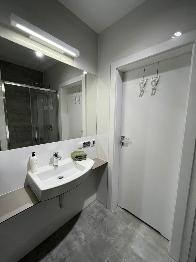 Apartamenty Olimpijska 1B & 1T Szczyrk Exterior photo